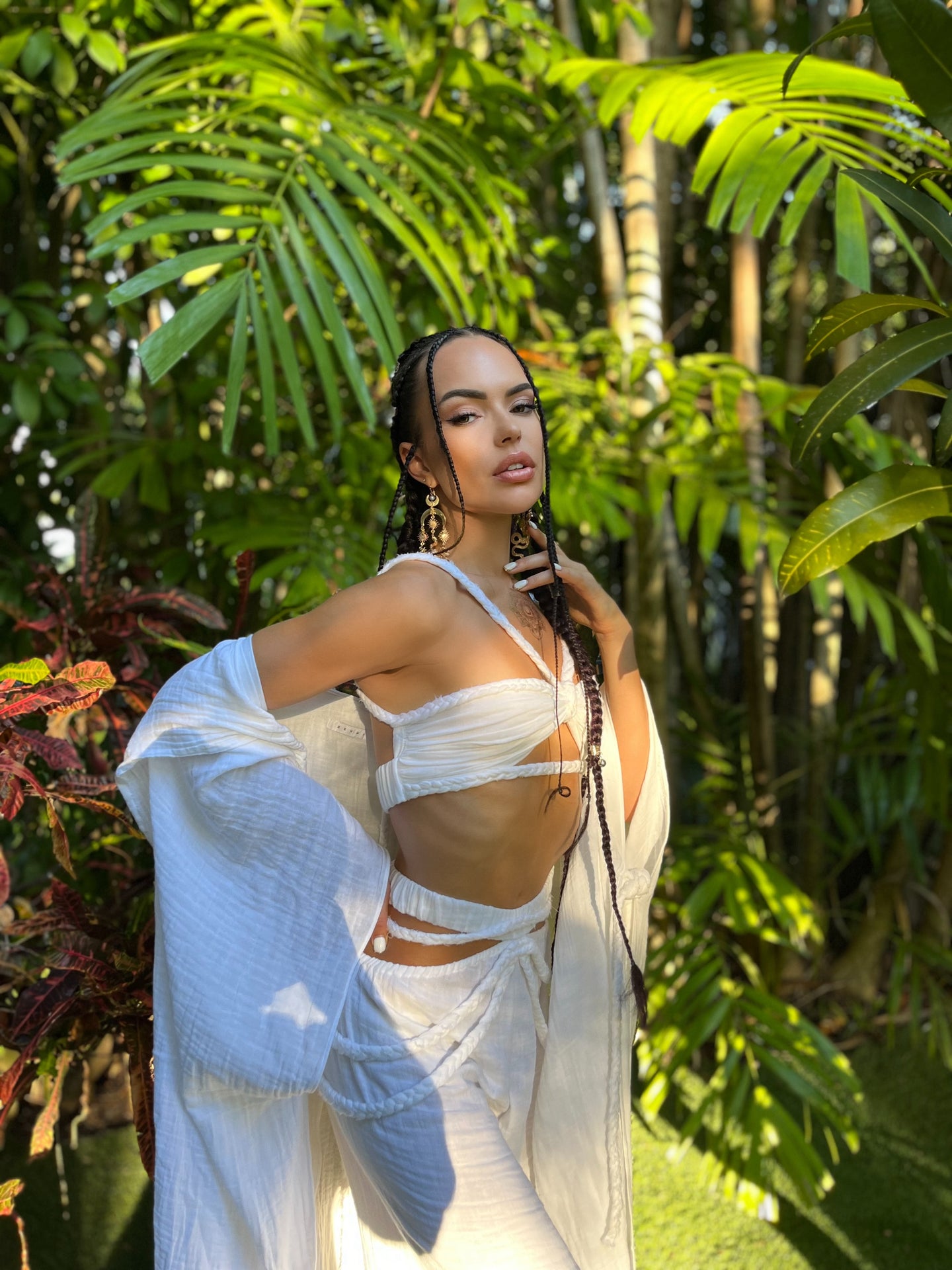 Awaken set