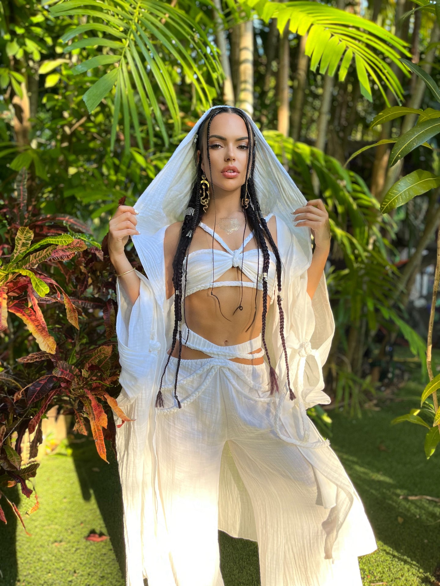 Awaken set