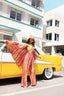 Summer Silk Set