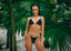 Black Chained Bikini