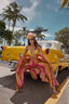 Summer Silk Set